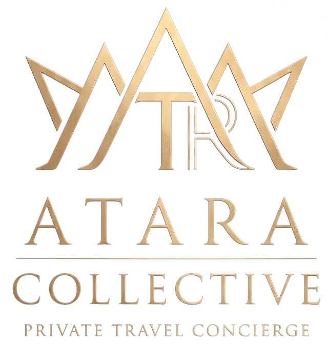 Atara Collective — Private Travel Concierge